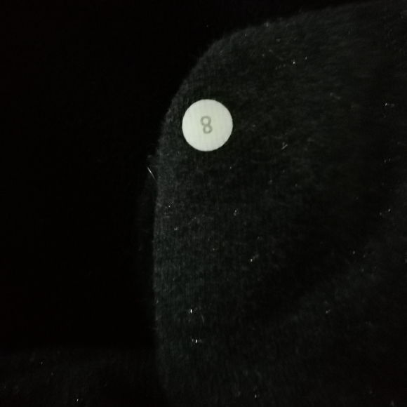 Lululemon limited edition sparkle scuba hoodie - Picture 4 of 11